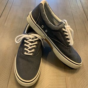 Men's Sperry Halyard Sneaker
